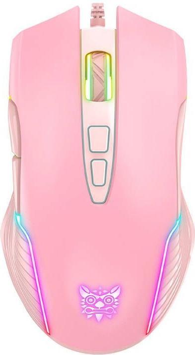 Produktbild Onikuma Gaming mouse CW905 pink (Kabelgebunden)