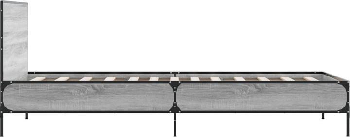 Image du produit vidaXL Bettgestell (100 x 200 cm)