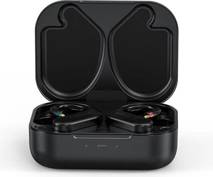 Actual product image FiiO UTWS5 2025 MMCX (ANC, 8 h, Wireless)