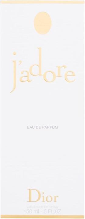 Immagine prodotto Dior J'Adore (Eau de parfum, 150 ml)