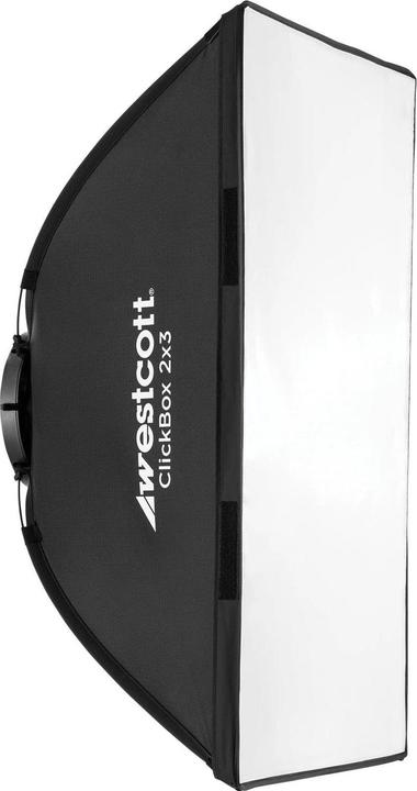 Westcott ClickBox 2x3 (Bowens) (Softbox)