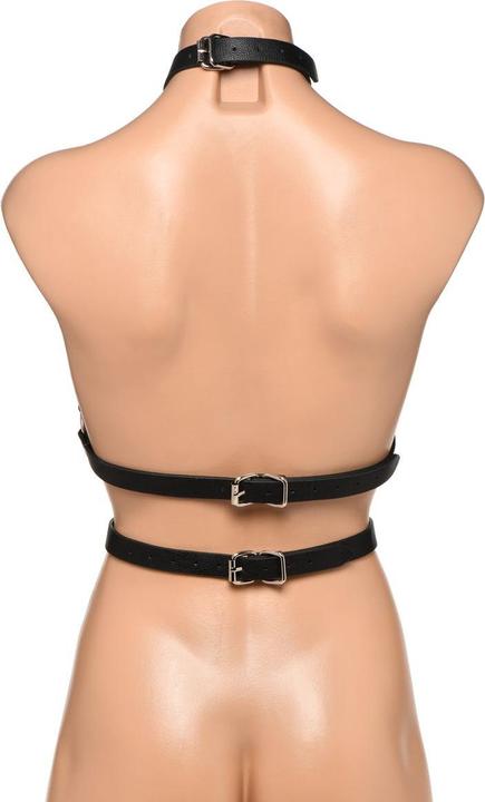 Produktbild XR Brands Female Body Harness - S/M (S, M)