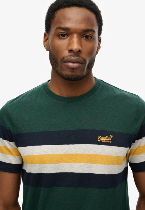 Produktbild Superdry Essential Stripe (M)