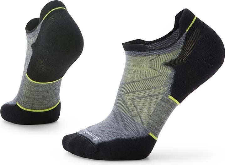 Immagine prodotto Smartwool Performance Run Targeted Cushion Low Ankle (S)