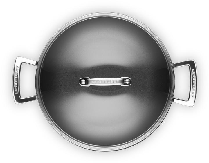 Produktbild Le Creuset Profipfanne (26 cm, Bräter + Schmortopf, Aluminiumguss)