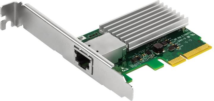 Produktbild Trendnet TEG-10GECTX (RJ45, Ethernet)