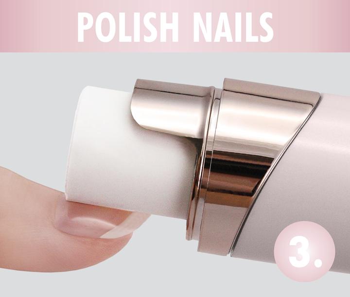 Produktbild Trisa Perfect Nails