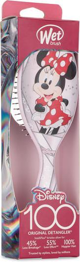 Produktbild Wet Brush Original Disney 100 Detangler Minnie Mouse