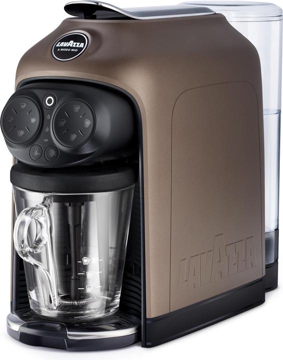 Productafbeelding Lavazza Desea Bruin Notenhout, 18000286 (Lavazza o modo mio)