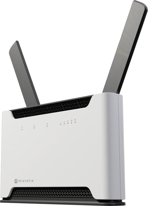 Actual product image MikroTik WRL ROUTER CHATEAU PRO AX/H53UIG-5HAXQ2HAXQ