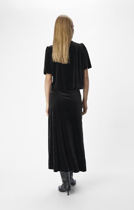 Immagine prodotto Object Maxi gonna in velluto (XS)