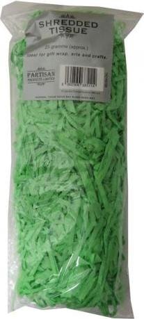 Produktbild Zerkleinertes TissuePapier (1 x)