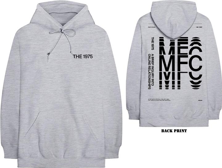Immagine prodotto The 1975 ABIIOR MFC (Hoodie) (3XL)