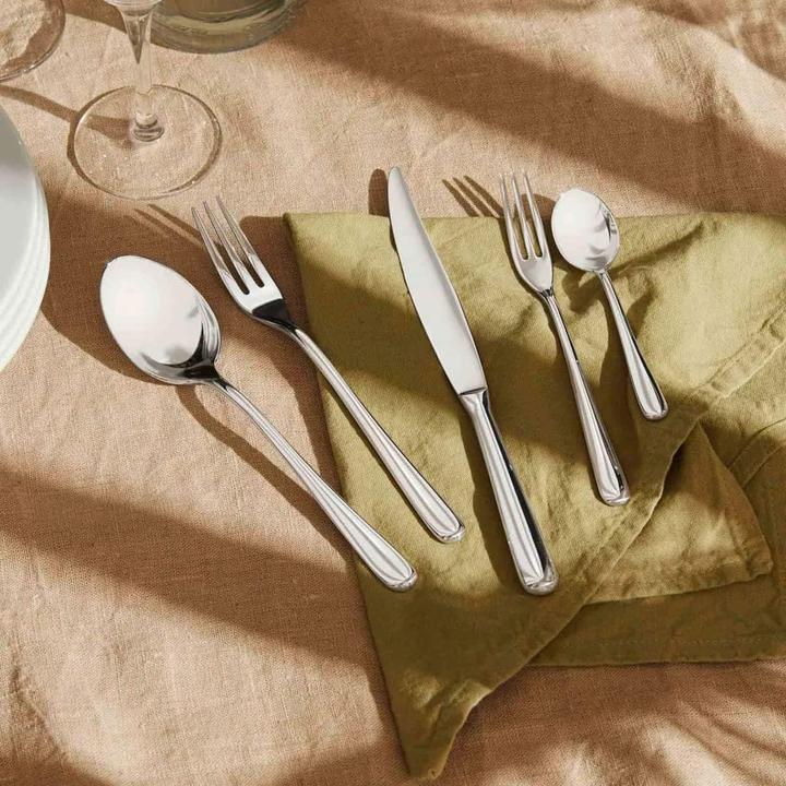 Actual product image Alessi caccia (6 pcs.)