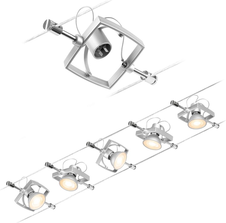Actual product image Paulmann Mac II