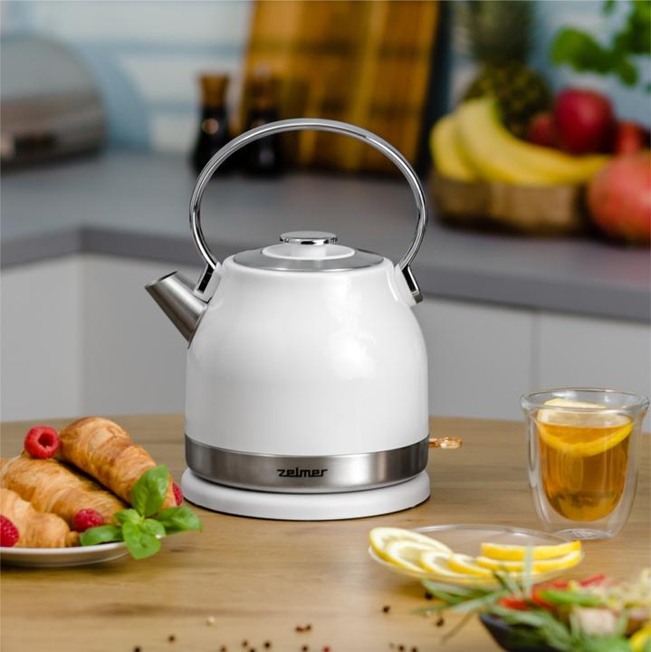 Produktbild Zelmer ZCK7940 (1.50 l)
