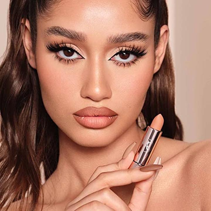 Image du produit Anastasia Beverly Hills Rouge à lèvres mat (Blush Brown)