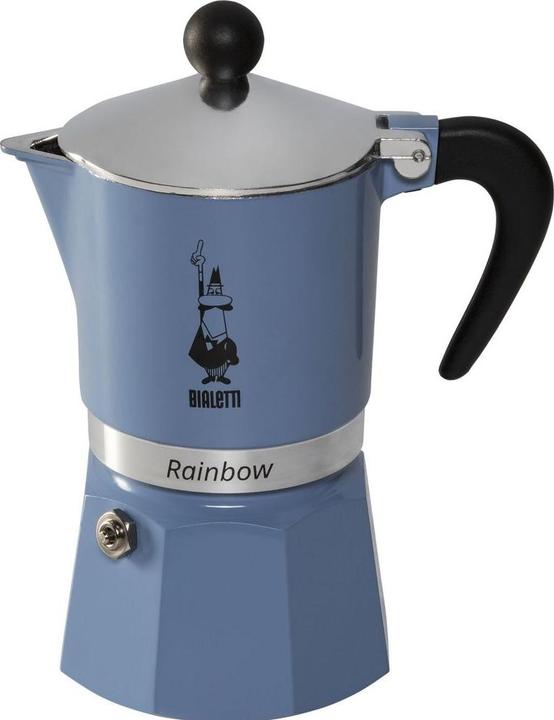 Produktbild Bialetti Primavera 2024 (3 Tassen)
