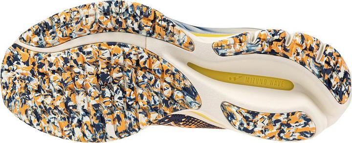 Produktbild Mizuno WAVE RIDER 27 roxy (37)