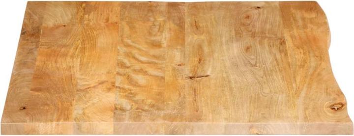 Produktbild vidaXL Tischplatte (90 x 80 cm)