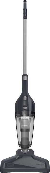 Actual product image Black & Decker NSVA 315 J