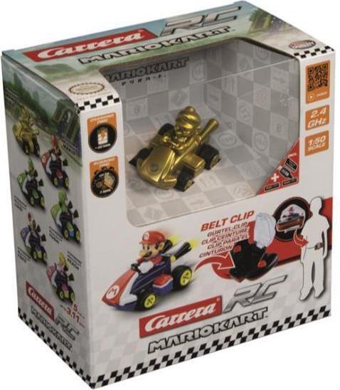 Image du produit Carrera Véhicule RC débutant