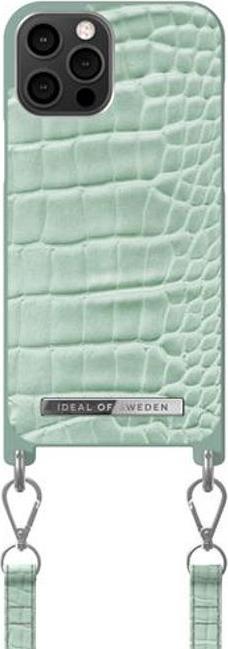 Produktbild iDeal Of Sweden Necklace-Cover Mint Croco