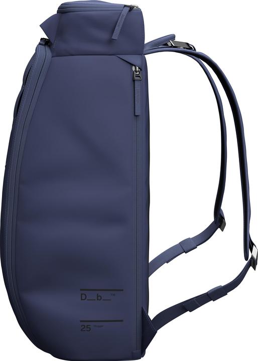 Actual product image D_b_ Hugger Backpack (25 l)
