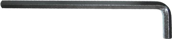 Actual product image SW-Stahl 04801L Hexagon spanner, hexagon socket 1.5 mm