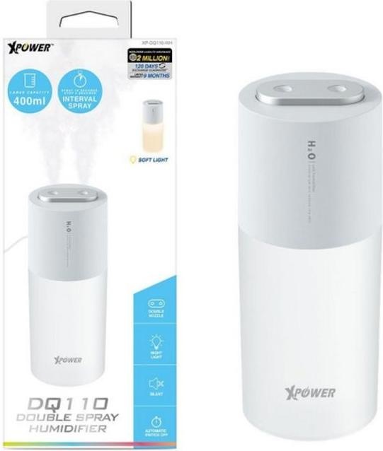 Produktbild Xpower DQ110