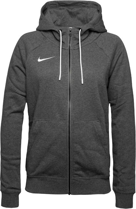 Actual product image Nike Park 20 Fleece Women Full-Zip (M)