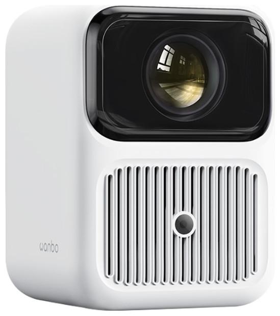 Actual product image Wanbo Dali 1 (HD, 350 lm, 1.2:1)