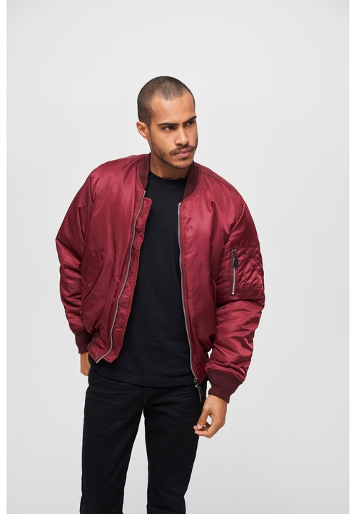 Produktbild Brandit MA1 Bomber Jacket - 8076 (4XL)