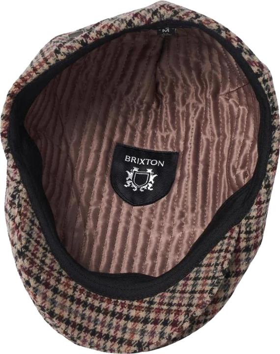 Produktbild Brixton Hooligan Snap Cap (62)