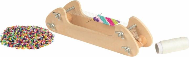 Produktbild Goki Perlenwebrahmen