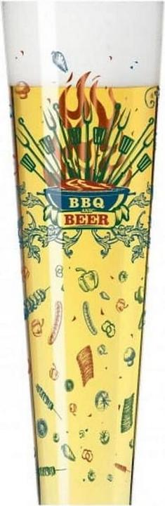 Immagine prodotto Ritzenhoff Stand della birra Heldenfest (0.39 l, 1 x)