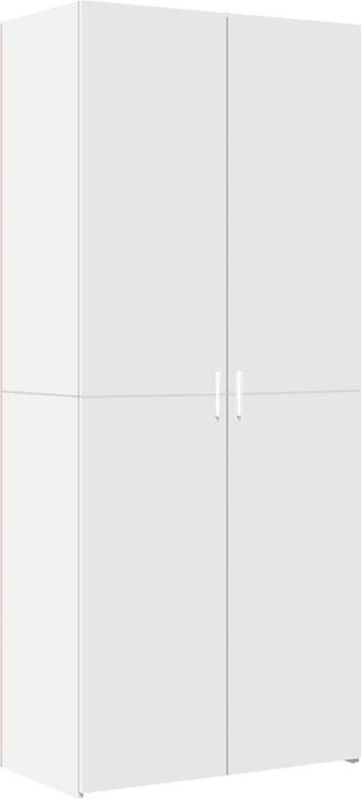 Image du produit vidaXL Highboard (80 x 42.50 x 185 cm)