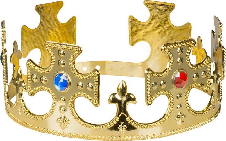 Actual product image Boland Krone König, verstellbar