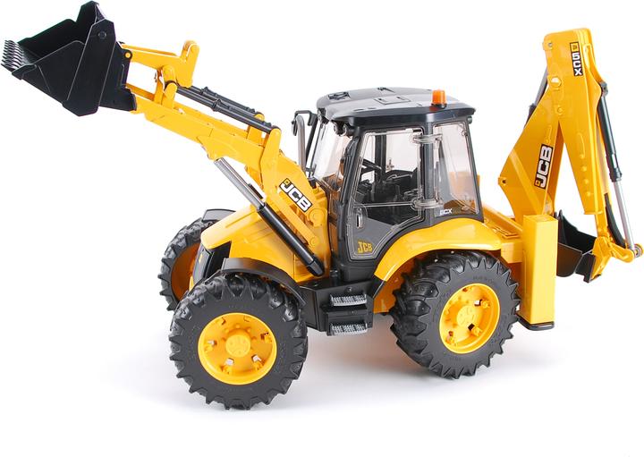 Produktbild Bruder JCB 5CX eco