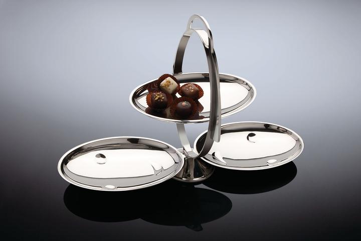 Image du produit Alessi Etagere ANNA GONG