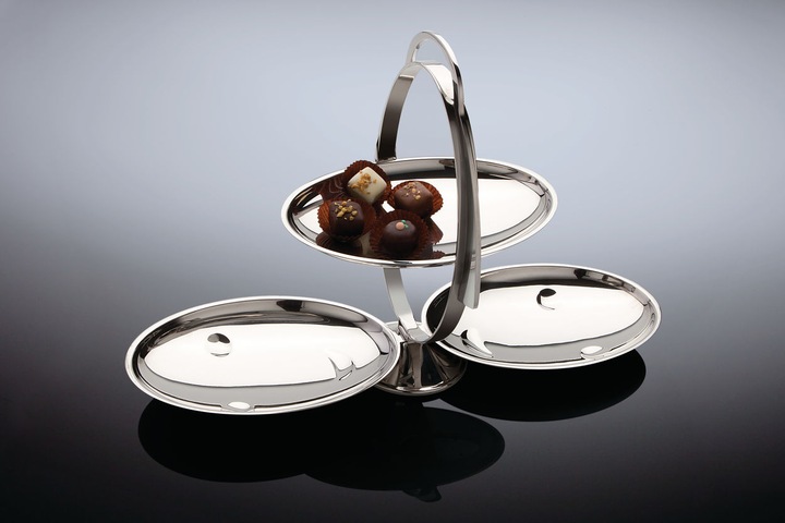 Produktbild Alessi Etagere ANNA GONG