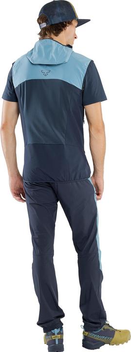 Immagine prodotto Dynafit Gilet Transalper Dynastretch Uomo (XXL)