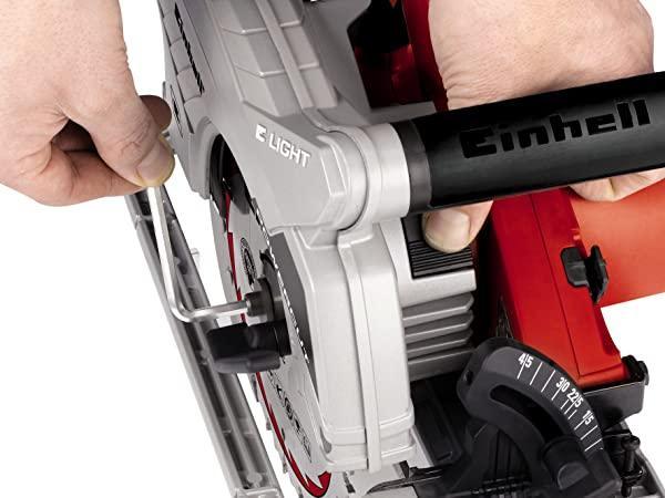 Produktbild Einhell Th-Cs 165