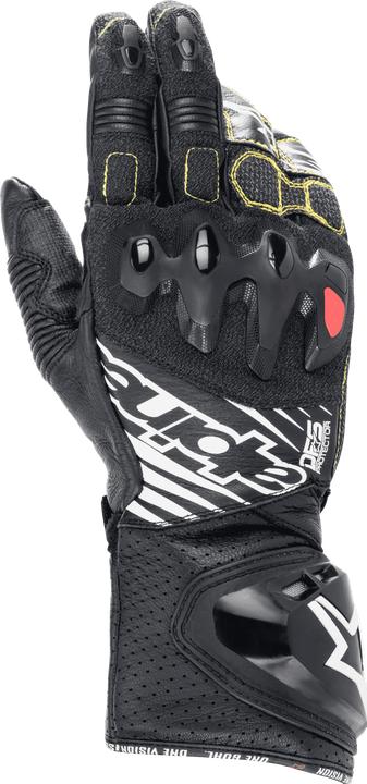 Immagine prodotto Alpinestars GP Tech V2 Glove (Uomini, XXL)