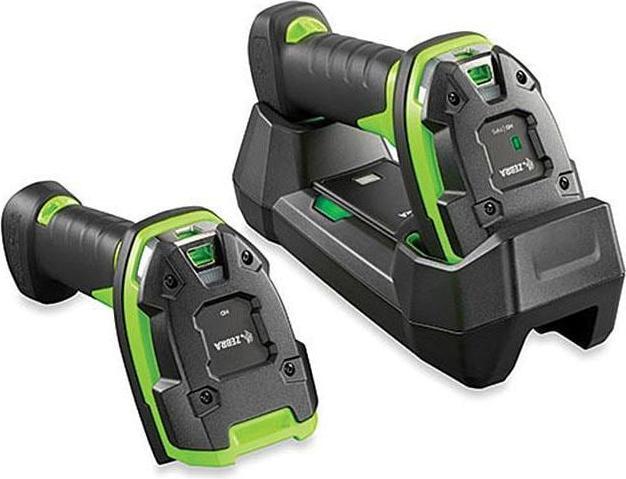 Produktbild Zebra DS3678-HD (1D-Barcodes, 2D-Barcodes)