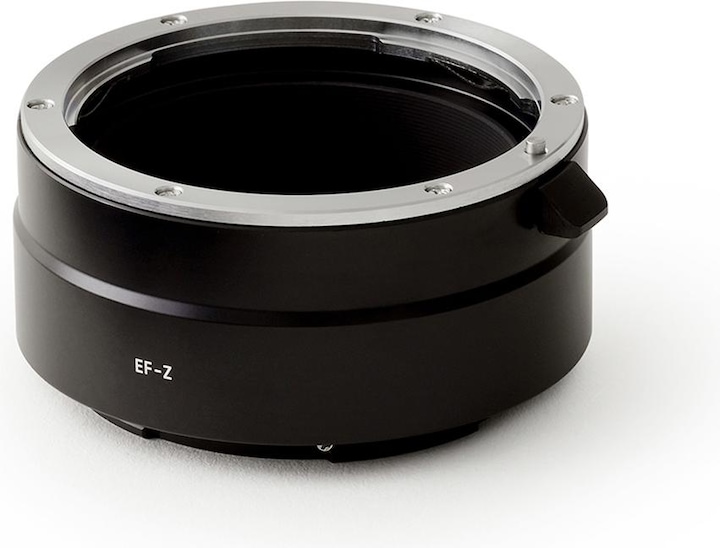 Actual product image Urth Lens Mount Adapter
