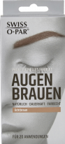 Produktbild Swiss-O-Par braünfarbe lichtbraun, 1er Pack (Lichtbraun)