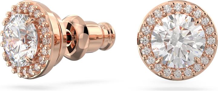 Immagine prodotto Swarovski Orecchini Constella Rosé (Metallo Swarovski)
