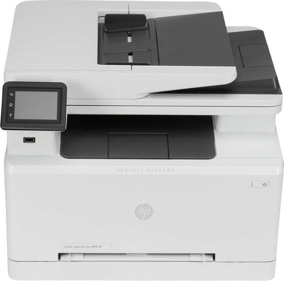 Produktbild HP M283fdw Color LaserJet Pro (Laser, Farbe)