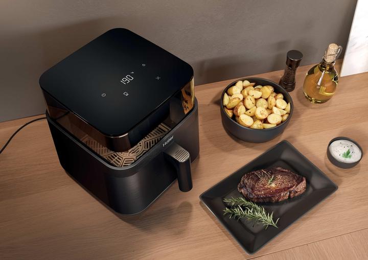 Actual product image Haier I-Master Series 3 Grand View